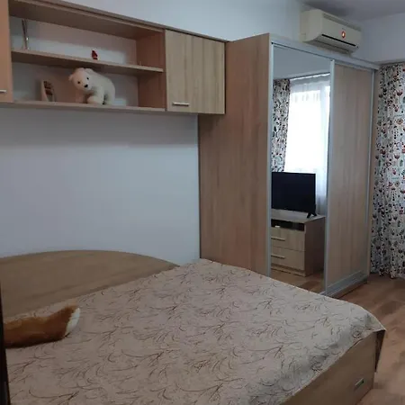 Apartament Dr Taberei