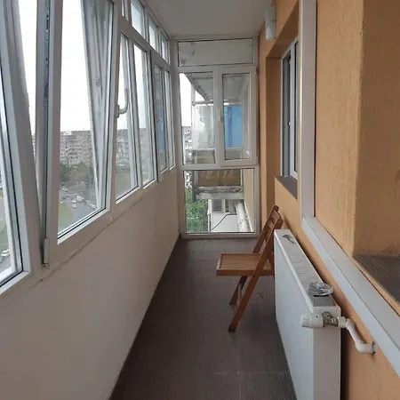 Apartament Dr Taberei ブカレスト