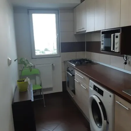 Apartament Dr Taberei アパート