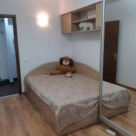 Apartament Dr Taberei *