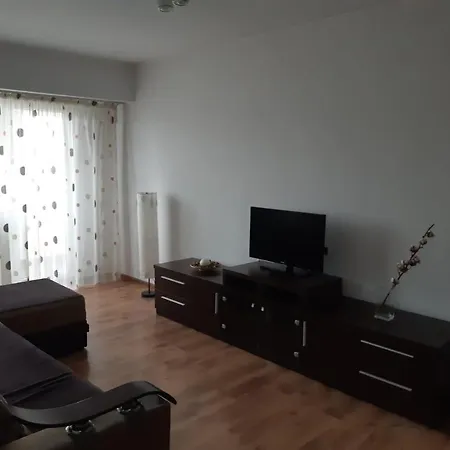 アパート Apartament Dr Taberei ブカレスト