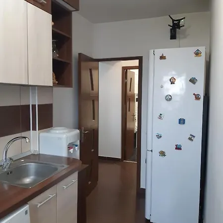 Apartament Dr Taberei Appartamento Bucarest